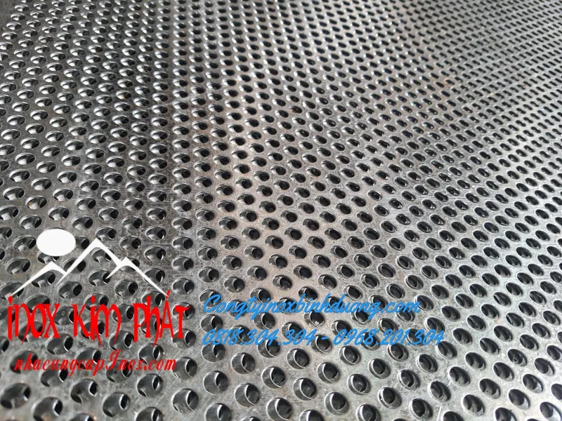 Sản phẩm mua ban ton lo inox tai binh duong — Công Ty TNHH Inox Kim Lộc Phát — MST 3702653502