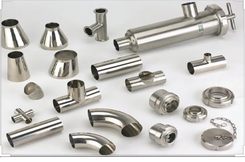 Sản phẩm phu kien inox gia re o binh duong — Công Ty TNHH Inox Kim Lộc Phát — MST 3702653502