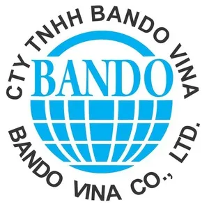 Sản phẩm BANDO VINA — Chỉ Thun Và Chỉ May Nguyên Phúc - Công Ty TNHH Chỉ Sợi Nguyên Phúc — MST 3702655524