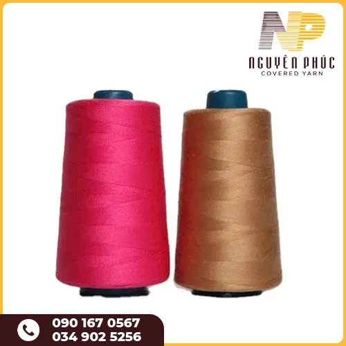 Sản phẩm CHI MAY 20S (3) — Chỉ Thun Và Chỉ May Nguyên Phúc - Công Ty TNHH Chỉ Sợi Nguyên Phúc — MST 3702655524