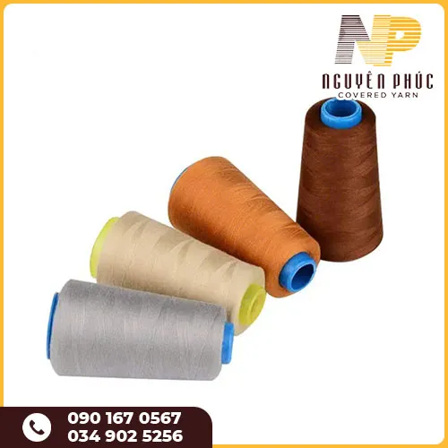 Sản phẩm CHI MAY 50S (3) — Chỉ Thun Và Chỉ May Nguyên Phúc - Công Ty TNHH Chỉ Sợi Nguyên Phúc — MST 3702655524