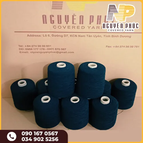 Sản phẩm Thread Ascolite — Chỉ Thun Và Chỉ May Nguyên Phúc - Công Ty TNHH Chỉ Sợi Nguyên Phúc — MST 3702655524