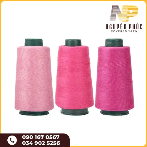 Sản phẩm chi may cong nghiep (5) — Chỉ Thun Và Chỉ May Nguyên Phúc - Công Ty TNHH Chỉ Sợi Nguyên Phúc — MST 3702655524