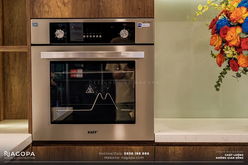 Sản phẩm hoan thien biet thu mini nha vuon tai long nguyen bau bang 15 — Thiết Kế Xây Dựng NAGOPA - Công Ty TNHH Tư Vấn Đầu Tư Xây Dựng NAGOPA — MST 3702659790