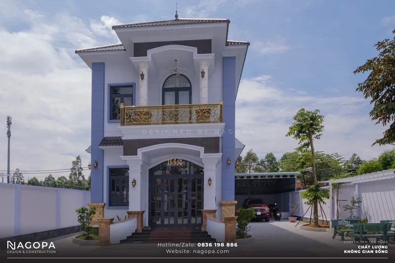 Sản phẩm hoan thien nha anh quang tai thoi hoa ben cat 1 — Thiết Kế Xây Dựng NAGOPA - Công Ty TNHH Tư Vấn Đầu Tư Xây Dựng NAGOPA — MST 3702659790