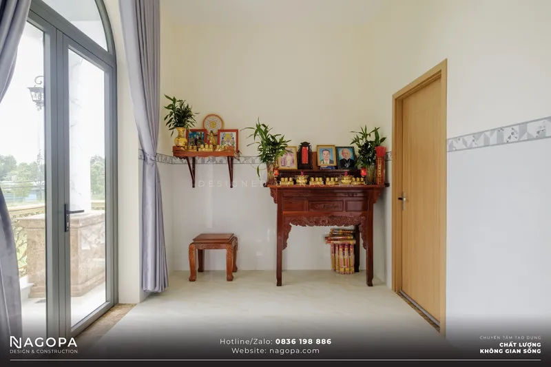 Sản phẩm hoan thien nha anh quang tai thoi hoa ben cat 11 — Thiết Kế Xây Dựng NAGOPA - Công Ty TNHH Tư Vấn Đầu Tư Xây Dựng NAGOPA — MST 3702659790