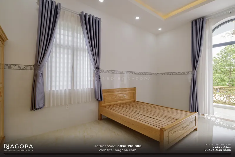 Sản phẩm hoan thien nha anh quang tai thoi hoa ben cat 12 — Thiết Kế Xây Dựng NAGOPA - Công Ty TNHH Tư Vấn Đầu Tư Xây Dựng NAGOPA — MST 3702659790