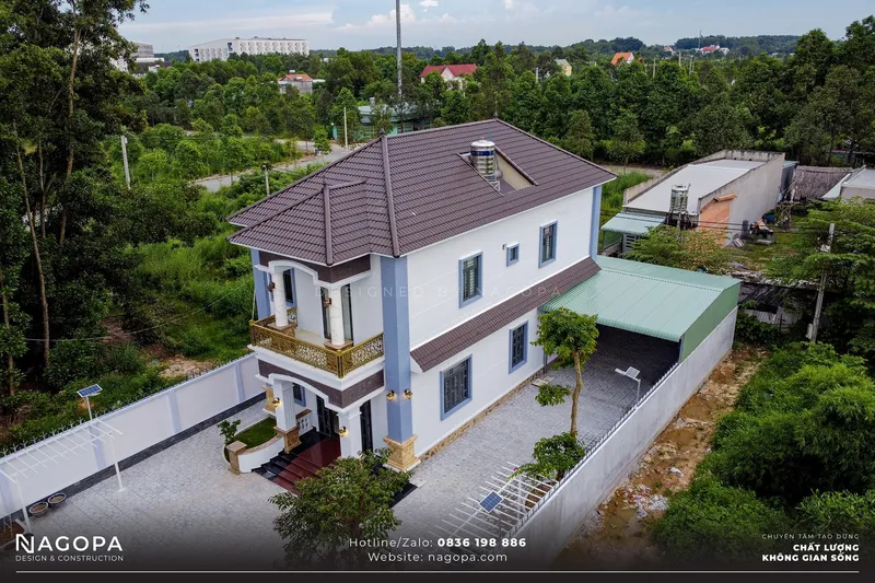 Sản phẩm hoan thien nha anh quang tai thoi hoa ben cat 17 — Thiết Kế Xây Dựng NAGOPA - Công Ty TNHH Tư Vấn Đầu Tư Xây Dựng NAGOPA — MST 3702659790