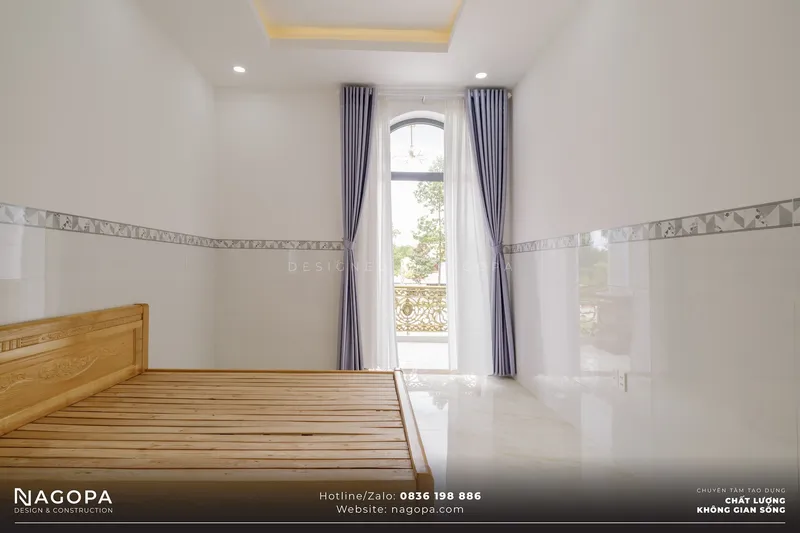 Sản phẩm hoan thien nha anh quang tai thoi hoa ben cat 18 — Thiết Kế Xây Dựng NAGOPA - Công Ty TNHH Tư Vấn Đầu Tư Xây Dựng NAGOPA — MST 3702659790