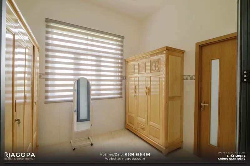 Sản phẩm hoan thien nha anh quang tai thoi hoa ben cat 19 — Thiết Kế Xây Dựng NAGOPA - Công Ty TNHH Tư Vấn Đầu Tư Xây Dựng NAGOPA — MST 3702659790