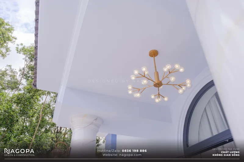 Sản phẩm hoan thien nha anh quang tai thoi hoa ben cat 22 — Thiết Kế Xây Dựng NAGOPA - Công Ty TNHH Tư Vấn Đầu Tư Xây Dựng NAGOPA — MST 3702659790