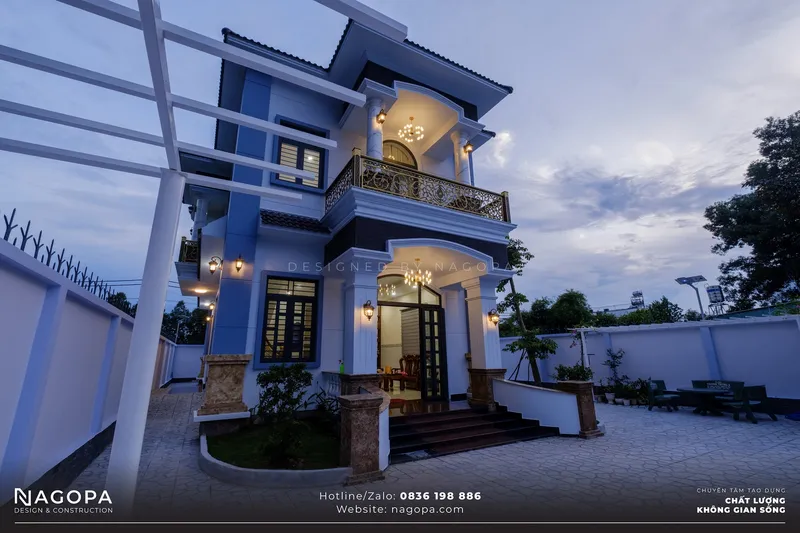Sản phẩm hoan thien nha anh quang tai thoi hoa ben cat 26 — Thiết Kế Xây Dựng NAGOPA - Công Ty TNHH Tư Vấn Đầu Tư Xây Dựng NAGOPA — MST 3702659790