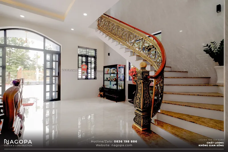 Sản phẩm hoan thien nha anh quang tai thoi hoa ben cat 6 — Thiết Kế Xây Dựng NAGOPA - Công Ty TNHH Tư Vấn Đầu Tư Xây Dựng NAGOPA — MST 3702659790