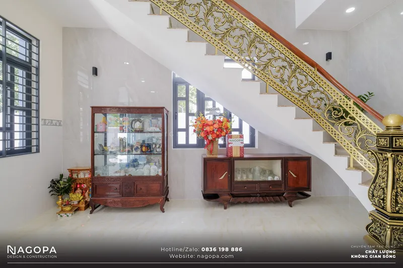 Sản phẩm hoan thien nha anh quang tai thoi hoa ben cat 7 — Thiết Kế Xây Dựng NAGOPA - Công Ty TNHH Tư Vấn Đầu Tư Xây Dựng NAGOPA — MST 3702659790