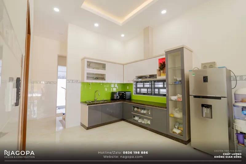 Sản phẩm hoan thien nha anh quang tai thoi hoa ben cat 8 — Thiết Kế Xây Dựng NAGOPA - Công Ty TNHH Tư Vấn Đầu Tư Xây Dựng NAGOPA — MST 3702659790