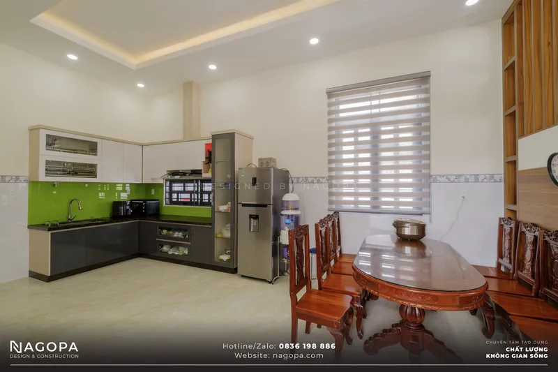 Sản phẩm hoan thien nha anh quang tai thoi hoa ben cat 9 — Thiết Kế Xây Dựng NAGOPA - Công Ty TNHH Tư Vấn Đầu Tư Xây Dựng NAGOPA — MST 3702659790