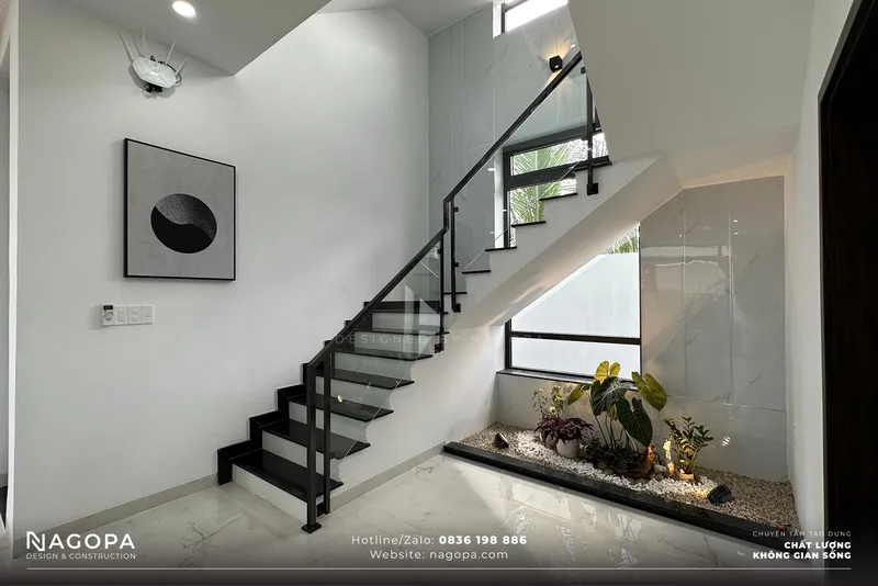 Sản phẩm hoan thien nha chu toan biet thu tai tan uyen binh duong 13 — Thiết Kế Xây Dựng NAGOPA - Công Ty TNHH Tư Vấn Đầu Tư Xây Dựng NAGOPA — MST 3702659790