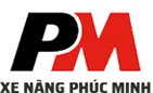 Logo Cho Thuê Xe Nâng Phúc Minh - Công Ty TNHH Thương Mại Dịch Vụ Kỹ Thuật Xe Nâng
Phúc Minh