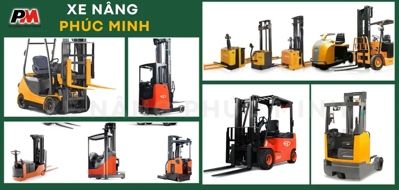 Sản phẩm 2 1734409757 — Cho Thuê Xe Nâng Phúc Minh - Công Ty TNHH Thương Mại Dịch Vụ Kỹ Thuật Xe Nâng
Phúc Minh — MST 3702661359