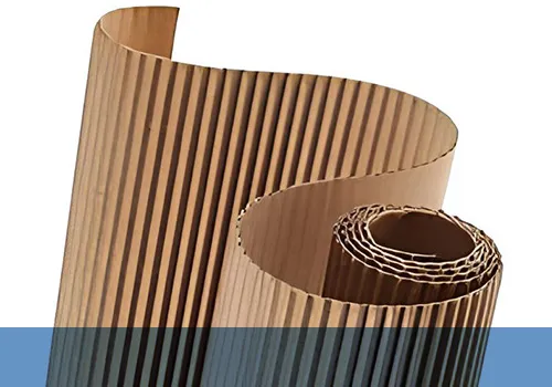 Sản phẩm Cuon 2 lop — Bao Bì Carton Trường Dư - Công Ty TNHH Thương Mại Và Gia Công Sản Xuất Trường Dư — MST 3702663035