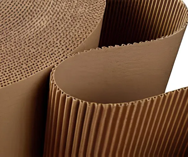 Sản phẩm Giay cuon carton 2 lop (1) — Bao Bì Carton Trường Dư - Công Ty TNHH Thương Mại Và Gia Công Sản Xuất Trường Dư — MST 3702663035