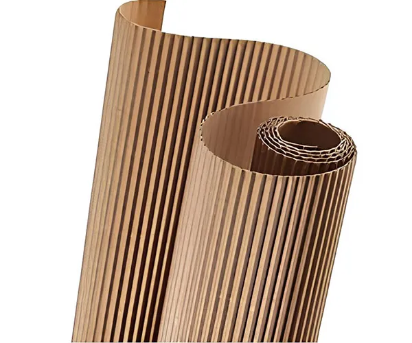 Sản phẩm Giay cuon carton 2 lop (2) — Bao Bì Carton Trường Dư - Công Ty TNHH Thương Mại Và Gia Công Sản Xuất Trường Dư — MST 3702663035