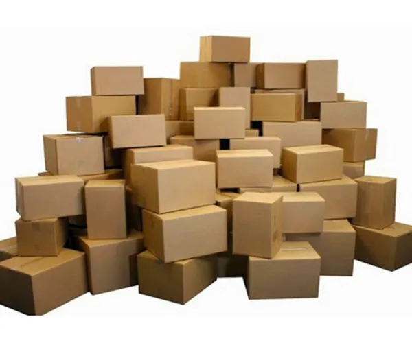 Sản phẩm Thung carton cao cap — Bao Bì Carton Trường Dư - Công Ty TNHH Thương Mại Và Gia Công Sản Xuất Trường Dư — MST 3702663035