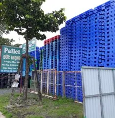 Sản phẩm b27b4c8eccc5389b61d4 5100 — Cơ Sở Pallet Đức Trọng — MST 3702666484