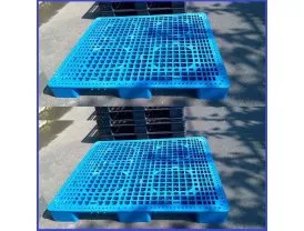 Sản phẩm pallet nhu a da na ng 2299 — Cơ Sở Pallet Đức Trọng — MST 3702666484