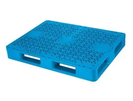 Sản phẩm pallet nhua 1100x1200x150mm 2218 5225 — Cơ Sở Pallet Đức Trọng — MST 3702666484