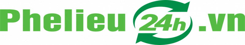 Logo Thu Mua Phế Liệu Tuấn Lộc - Công Ty TNHH Kim Loại Tuấn Lộc
