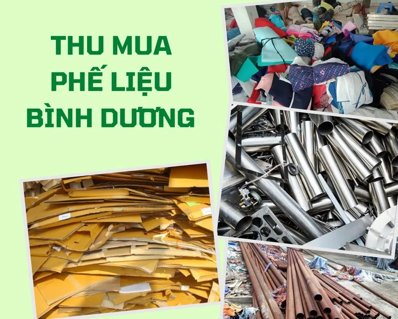 Sản phẩm thu mua phe lieu binh duong 1 — Thu Mua Phế Liệu Tuấn Lộc - Công Ty TNHH Kim Loại Tuấn Lộc — MST 3702667865