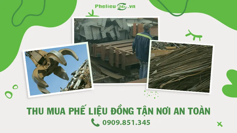 Sản phẩm thu mua phe lieu dong 3 — Thu Mua Phế Liệu Tuấn Lộc - Công Ty TNHH Kim Loại Tuấn Lộc — MST 3702667865