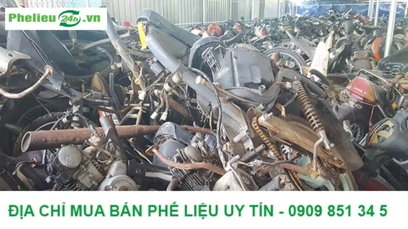 Sản phẩm thu mua phe lieu Dong nai 2 — Thu Mua Phế Liệu Tuấn Lộc - Công Ty TNHH Kim Loại Tuấn Lộc — MST 3702667865