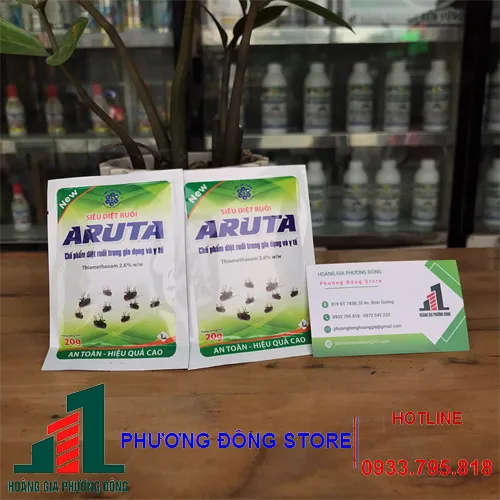 Sản phẩm aruta_ 20 09 2023 11 49 57 — Diệt Côn Trùng Phương Đông - Công Ty TNHH Thương Mại Và DV Hoàng Gia Phương Đông — MST 3702668474