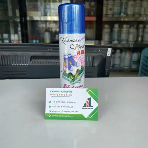 Sản phẩm giày vớ asa_ 10 09 2024 10 54 09 — Diệt Côn Trùng Phương Đông - Công Ty TNHH Thương Mại Và DV Hoàng Gia Phương Đông — MST 3702668474