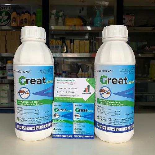Sản phẩm great 200sc_ 09 06 2025 15 31 14 — Diệt Côn Trùng Phương Đông - Công Ty TNHH Thương Mại Và DV Hoàng Gia Phương Đông — MST 3702668474