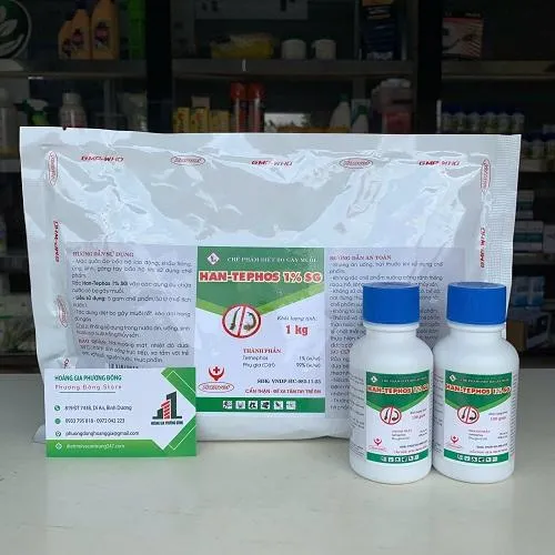 Sản phẩm han tephos_ 25 08 2025 09 49 00 — Diệt Côn Trùng Phương Đông - Công Ty TNHH Thương Mại Và DV Hoàng Gia Phương Đông — MST 3702668474