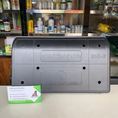 Sản phẩm HOP CHUOT NHO (3)_ 27 03 2026 14 17 36 — Diệt Côn Trùng Phương Đông - Công Ty TNHH Thương Mại Và DV Hoàng Gia Phương Đông — MST 3702668474