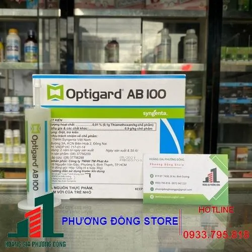 Sản phẩm OPTIGARD AB (1)_ 06 02 2023 13 12 51 — Diệt Côn Trùng Phương Đông - Công Ty TNHH Thương Mại Và DV Hoàng Gia Phương Đông — MST 3702668474