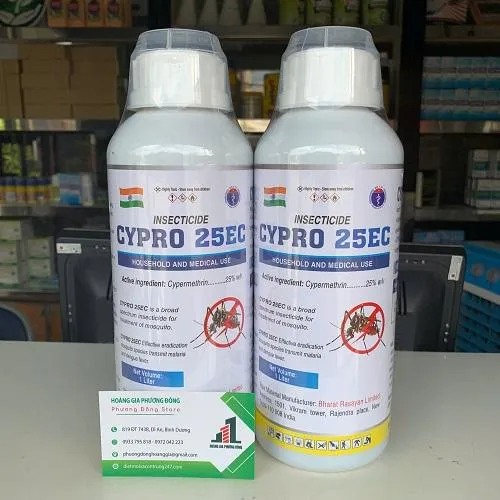 Sản phẩm Thuốc diệt muỗi, côn trùng Cypro 25EC (3)   Copy_ 23 04 2025 16 49 41 — Diệt Côn Trùng Phương Đông - Công Ty TNHH Thương Mại Và DV Hoàng Gia Phương Đông — MST 3702668474