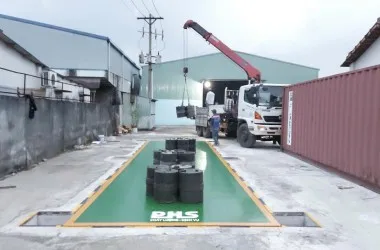 Sản phẩm tram can 60 tan 12 met kieu chim — Cân Điện Tử Phúc Hân - Công Ty TNHH Cân Điện Tử Phúc Hân — MST 3702670258