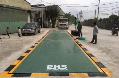 Sản phẩm tram can 80 tan 12 met kieu chim — Cân Điện Tử Phúc Hân - Công Ty TNHH Cân Điện Tử Phúc Hân — MST 3702670258