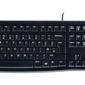 Sản phẩm BAN PHIM LOGITECH K120 300x300 — Công Ty TNHH Thương Mại - Dịch Vụ - Văn Phòng Phẩm Trí Minh — MST 3702670755