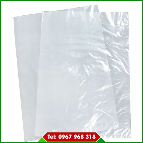 Sản phẩm Tui nilon gia re — Bao Bì Nhựa Vạn Phước Long - Công Ty TNHH TM-DV-SX Vạn Phước Long — MST 3702671290