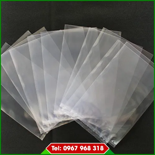 Sản phẩm Tui nilon gia re2 — Bao Bì Nhựa Vạn Phước Long - Công Ty TNHH TM-DV-SX Vạn Phước Long — MST 3702671290
