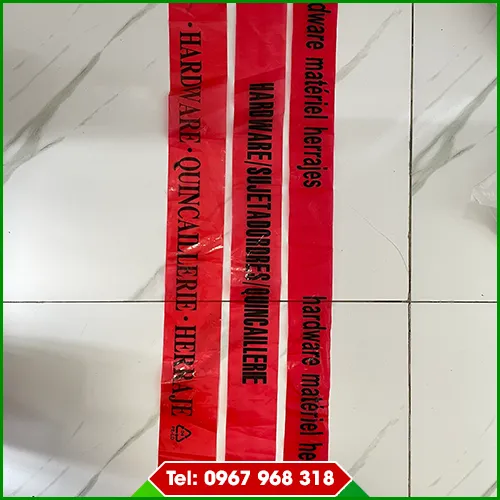 Sản phẩm Tui nilon gia re6 — Bao Bì Nhựa Vạn Phước Long - Công Ty TNHH TM-DV-SX Vạn Phước Long — MST 3702671290