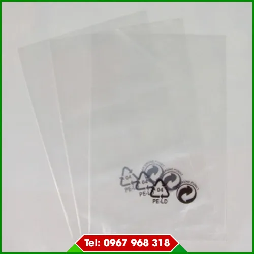 Sản phẩm Tui nilon gia re9 — Bao Bì Nhựa Vạn Phước Long - Công Ty TNHH TM-DV-SX Vạn Phước Long — MST 3702671290