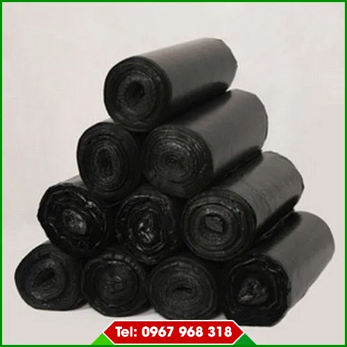 Sản phẩm tui nilon 10 — Bao Bì Nhựa Vạn Phước Long - Công Ty TNHH TM-DV-SX Vạn Phước Long — MST 3702671290