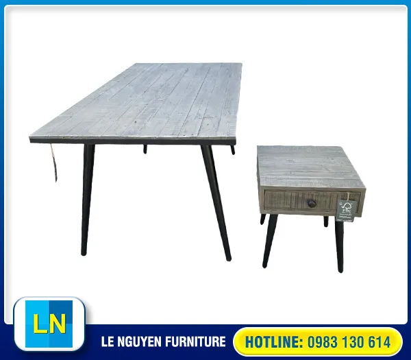 Sản phẩm Ban an go pallet  sat — Cơ Khí Lê Nguyễn - Công Ty TNHH Cơ Khí Quốc Tế Lê Nguyễn — MST 3702672569